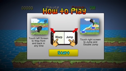 CARTOON PARKOUR GAME (FREE) - HAFUN 2.4.0 IOS ĐUA XE CARTOON PARKOUR GAME (FREE) - HAFUN 2.4.0 IOS