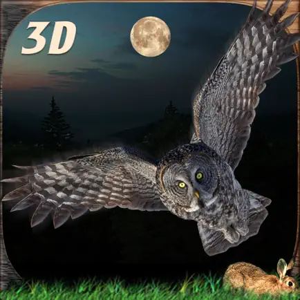 Wild Owl Flying Simulator 3D Cheats