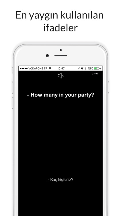 Yaygın Günlük İngilizce Kalıplar screenshot-3