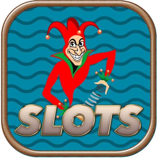 Amazing Joker Casino - Free Pocket Slots Machines iOS App