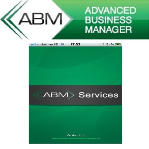 ABMService by DP Systems Ltd