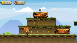 Game screenshot Super Adventure : Jumping and Running in New World hack