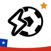 BlitzScores Chile Primera División Pro Resultados