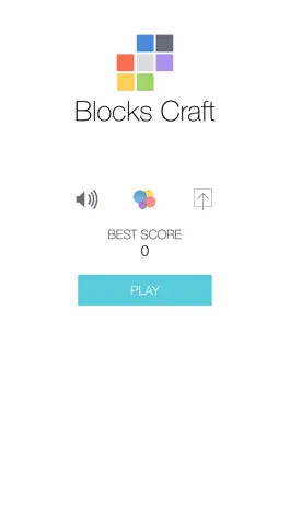 Game screenshot Tower Construction City Craft :  War of Blocks mod apk