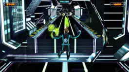 Game screenshot TheEnd Run apk