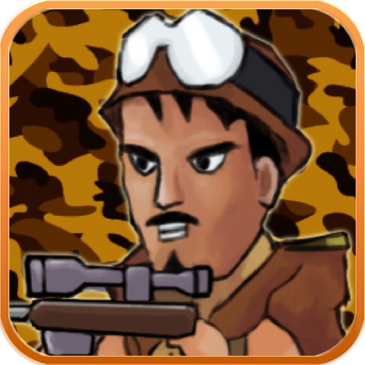Castle Clash - Tower Defense iOS App