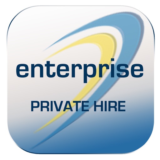 Enterprise Taxis icon