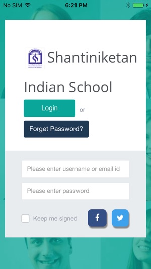Shantiniketan Indian School, Qatar