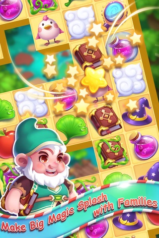 Fairy Quest of Forest Mania screenshot 2