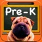 "The app is designed to make learning these sight words fun and exciting