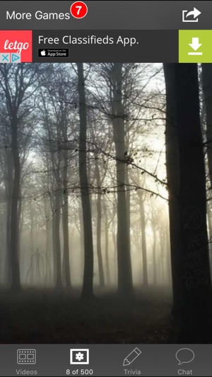 Lost Pages - Slender Man Edition(圖1)-速報App