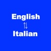English to Italian Translator Language Dictionary