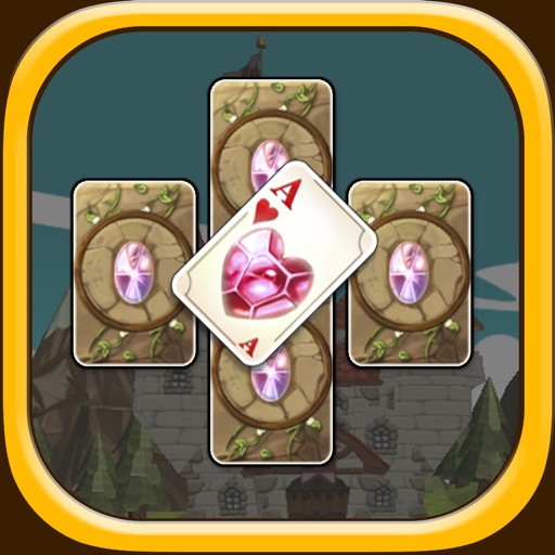Chain Solitaire Royale icon