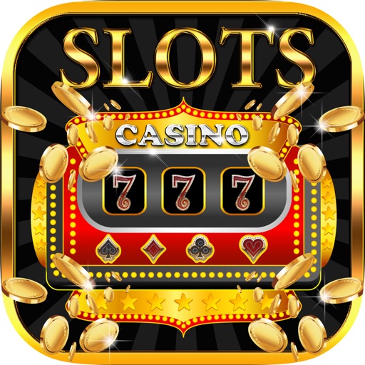 Big Lucky Slots Game