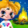 Messy Summer Camp - Outdoor Adventures for Kids App Support
