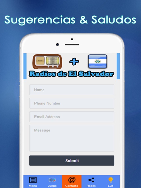 ✓ [Updated] Emisoras De El Salvador for PC / Mac / Windows 11,10,8,7 /  iPhone / iPad (Mod) Download (2022)
