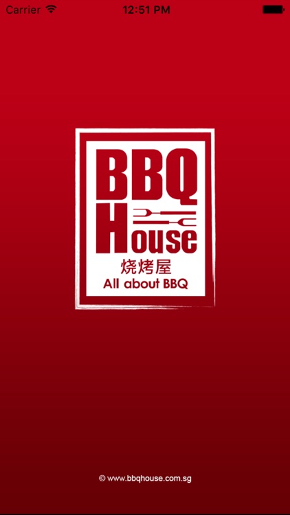 BBQ House