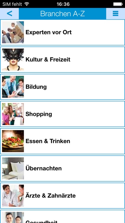 Ronnenberg screenshot-4