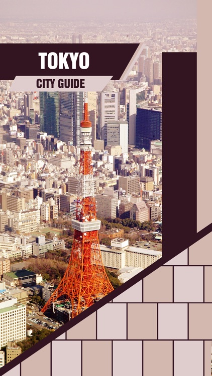 Tokyo Tourism Guide