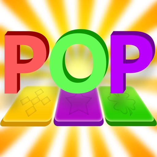 Endless Pop iOS App