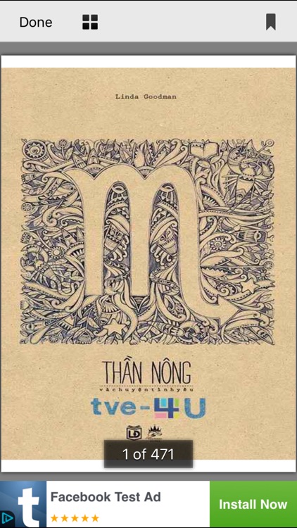 Chuyện tình yêu của 12 chòm sao