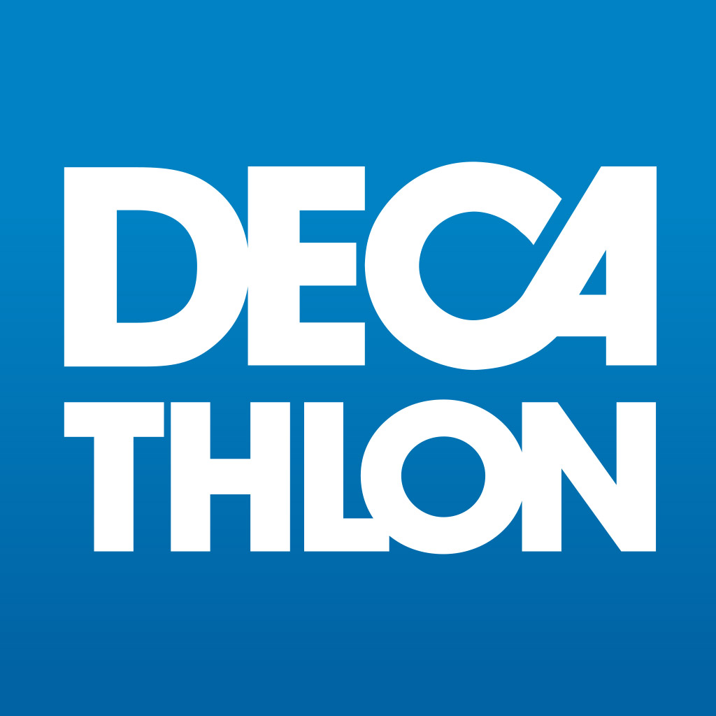 My Decathlon | iOS App Store | Apptopia