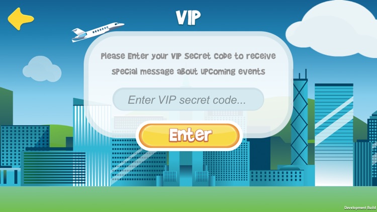 Skye Pilot screenshot-3