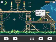vulture island ipad images 4