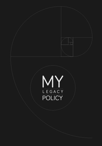 My Policy by LUM screenshot 4