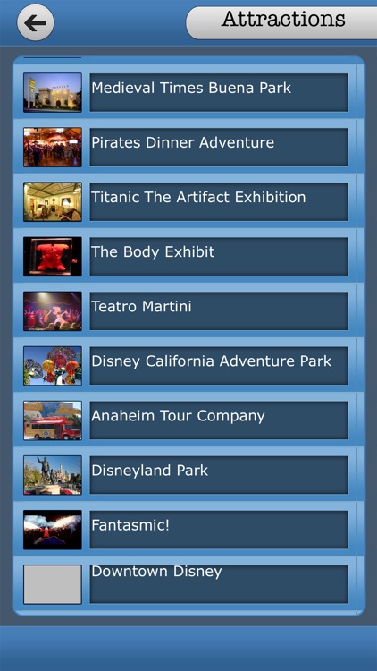 Best App For Knott's Berry Farm Guide
