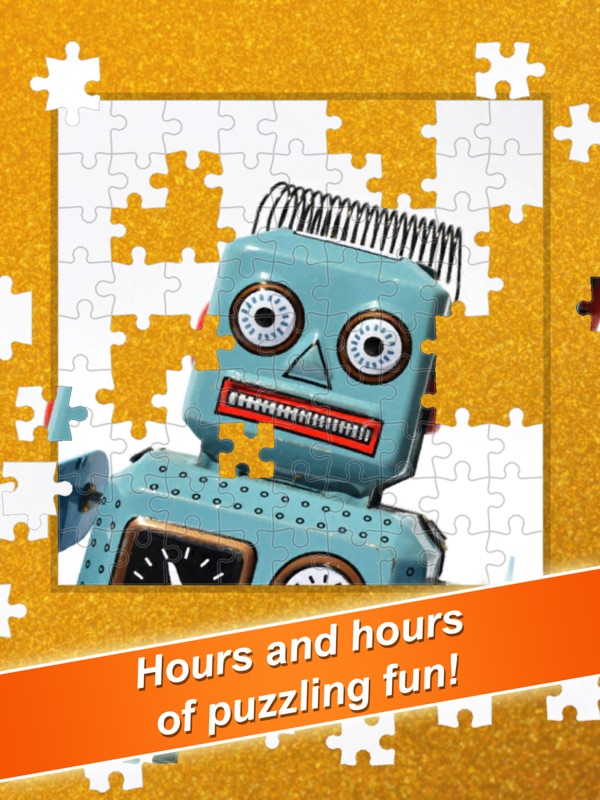 Jigsaw : World's Biggest Jig Saw Puzzle screenshot 10