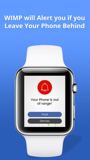 WIMP (Where Is My iPhone)(圖2)-速報App