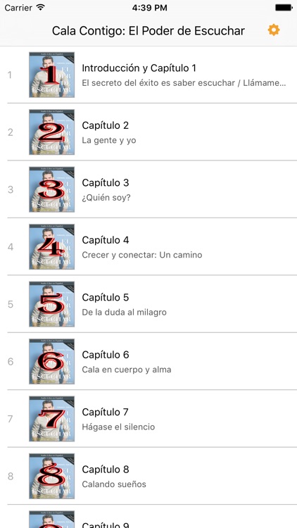Cala Contigo: El Poder de Escuchar
