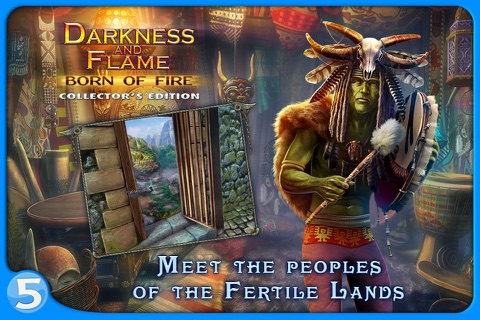 Darkness and Flame: Born of Fire (Full) - náhled