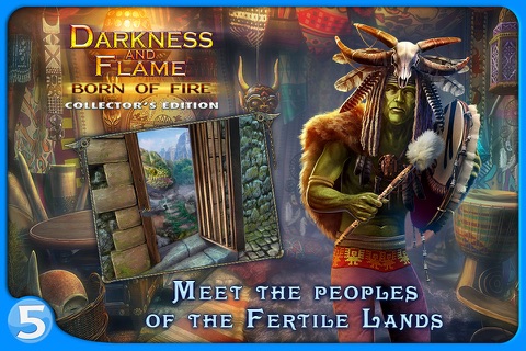 Darkness and Flame 1 CE screenshot 2