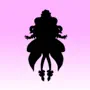 Who's The Shadow? for Go! Princess Pretty Cure