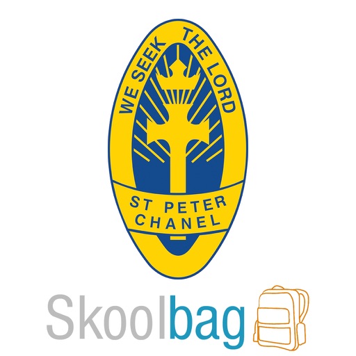 St Peter Chanel Catholic School - Skoolbag