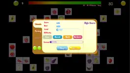 Game screenshot Onet Fruit 2016 apk