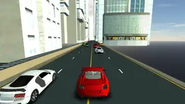 Game screenshot Racing Addict apk