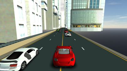 Screenshot #2 pour Racing Addict