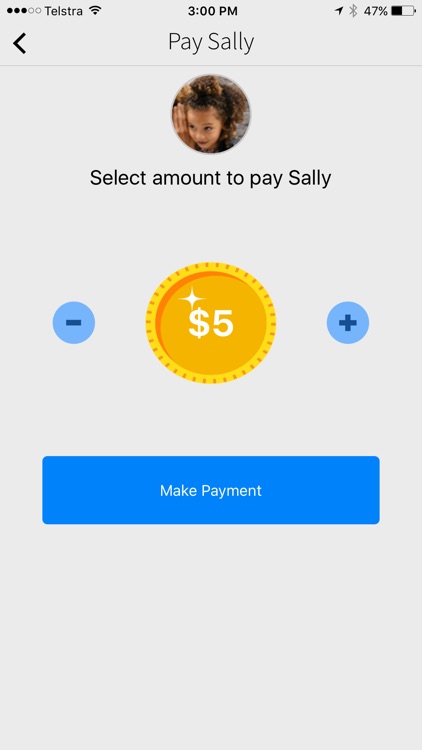 Unity Chore Scout Guardian screenshot-3