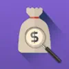 Similar Money Detective - My Personal Finance Mananger Apps