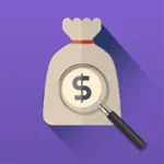 Money Detective - My Personal Finance Mananger App Cancel