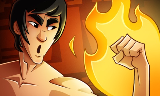 Bruce Lee: Enter the Game - Unchained Edition iOS App