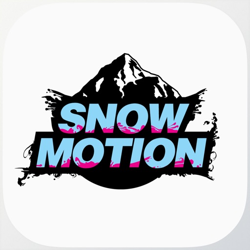 Snow Motion PL iOS App