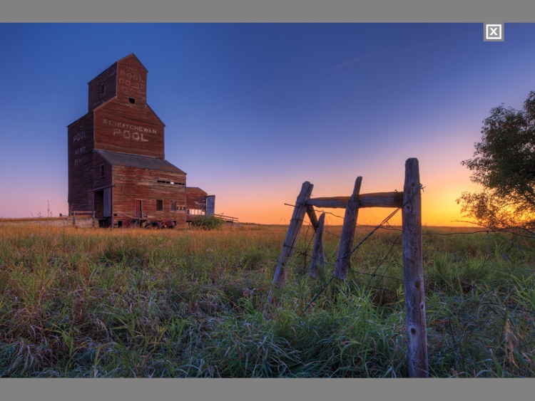 Outdoor Photography Canada Magazine screenshot-4