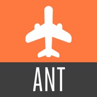 Antalya Reiseführer mit Offline Stadtplan & Karte