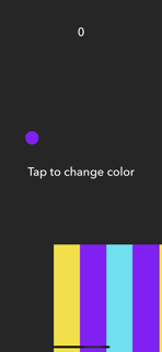 Color Jump! screenshot 2