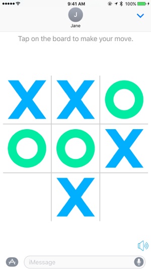 Tic Tac Text(圖2)-速報App