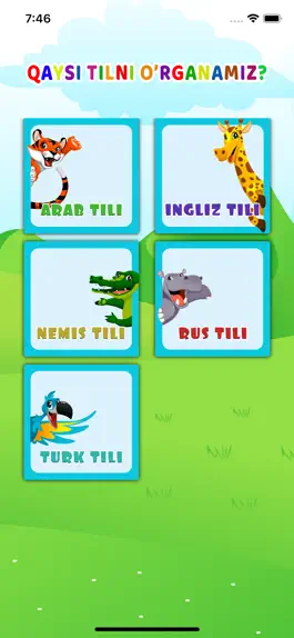Game screenshot Zukko Bolajon mod apk